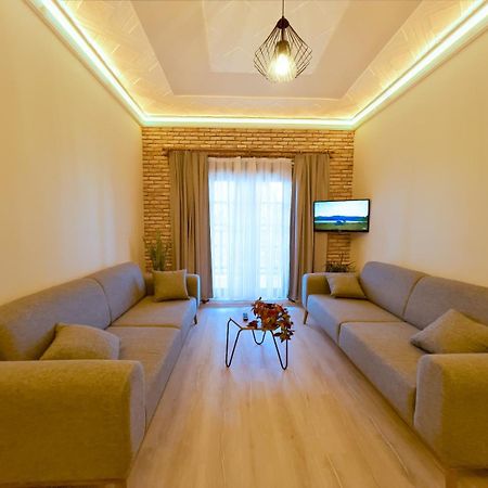 Mese Suites Φετιγιέ Εξωτερικό φωτογραφία