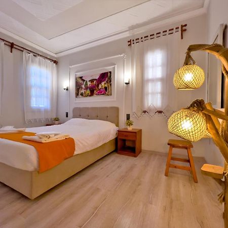 Mese Suites Φετιγιέ Εξωτερικό φωτογραφία