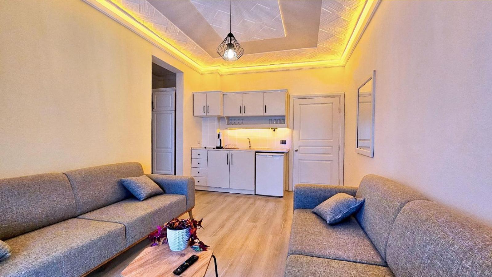Mese Suites Φετιγιέ Εξωτερικό φωτογραφία