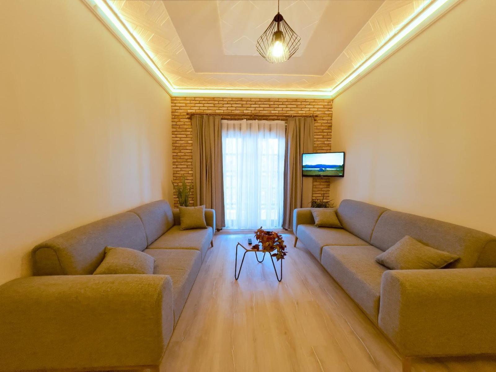 Mese Suites Φετιγιέ Εξωτερικό φωτογραφία
