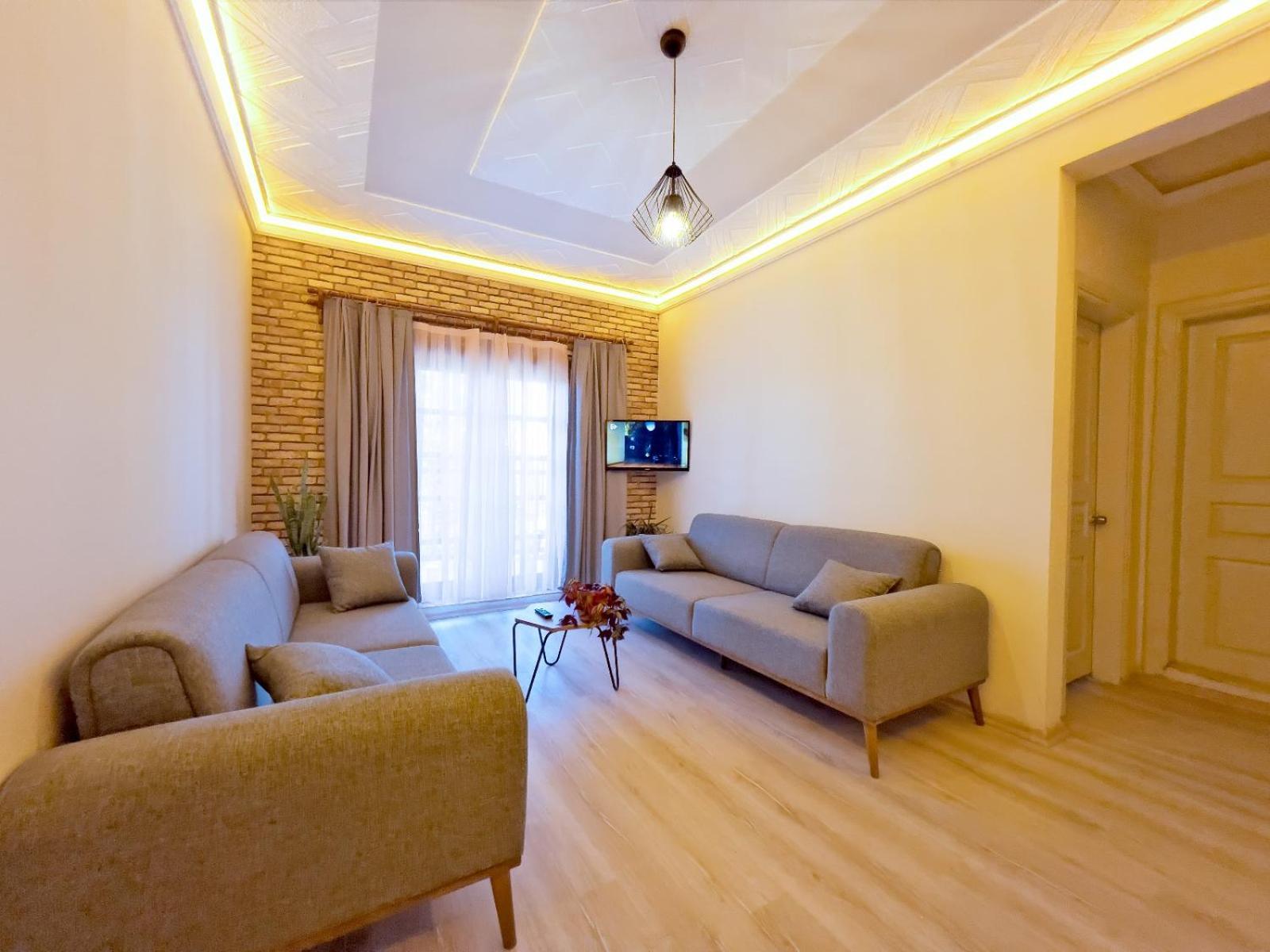 Mese Suites Φετιγιέ Εξωτερικό φωτογραφία