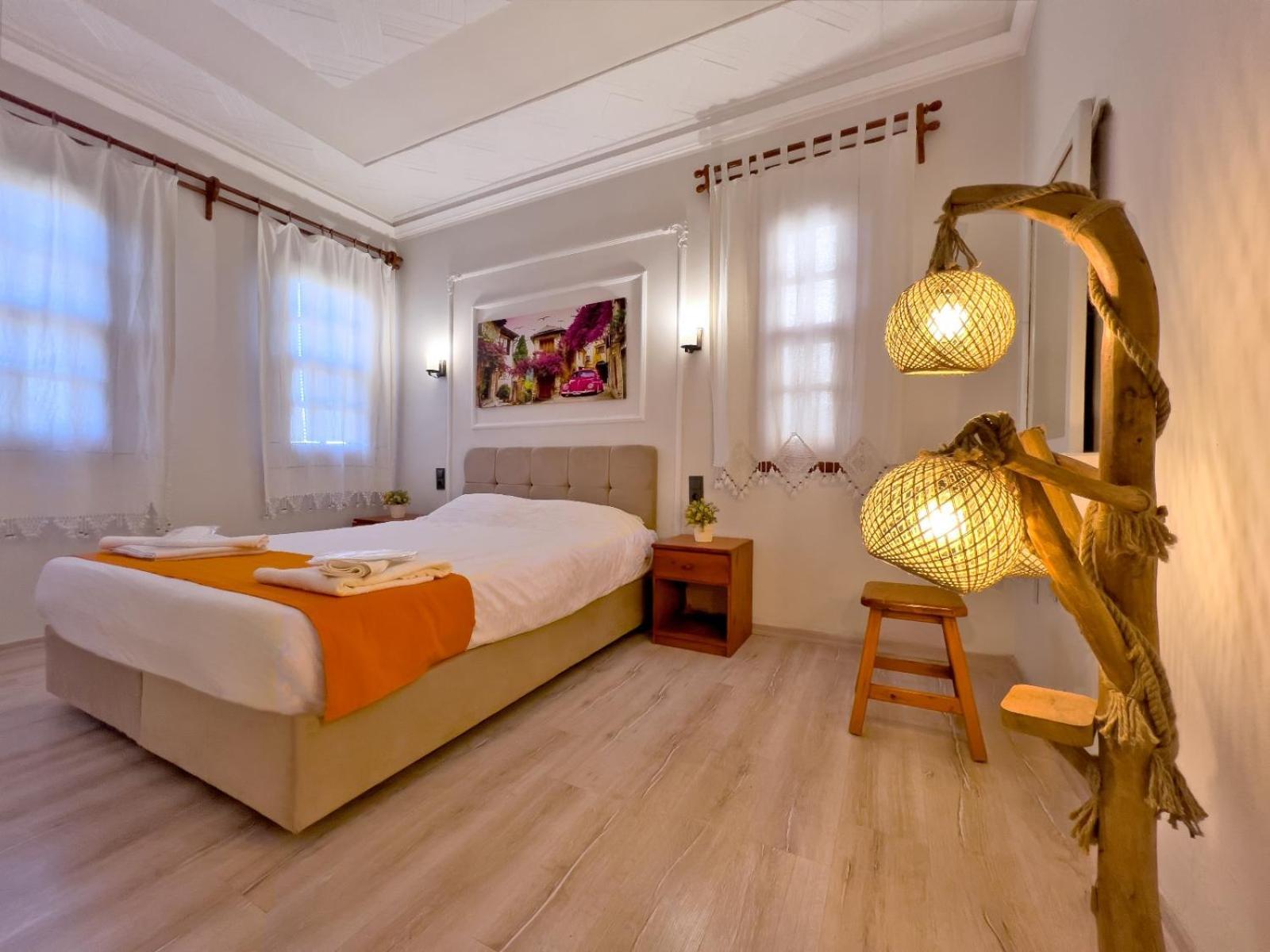 Mese Suites Φετιγιέ Εξωτερικό φωτογραφία